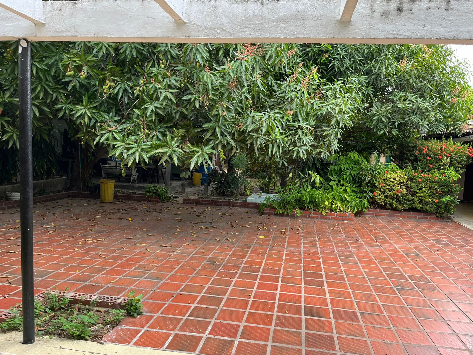 Lote en venta en Modelo, Barranquilla, 3042 m² · foto 4 de 17