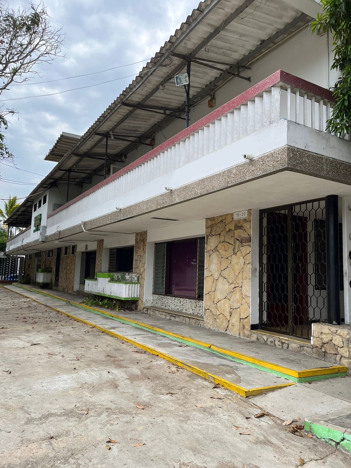 Lote en venta en Modelo, Barranquilla, 3042 m² · foto 15 de 17