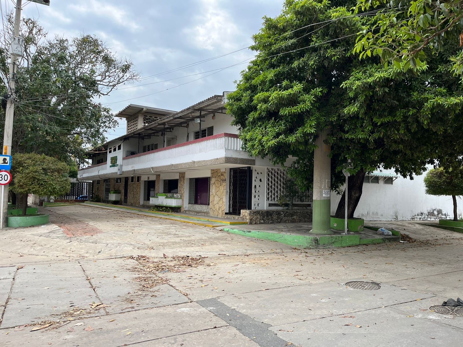 Lote en venta en Modelo, Barranquilla, 3042 m² · foto 16 de 17
