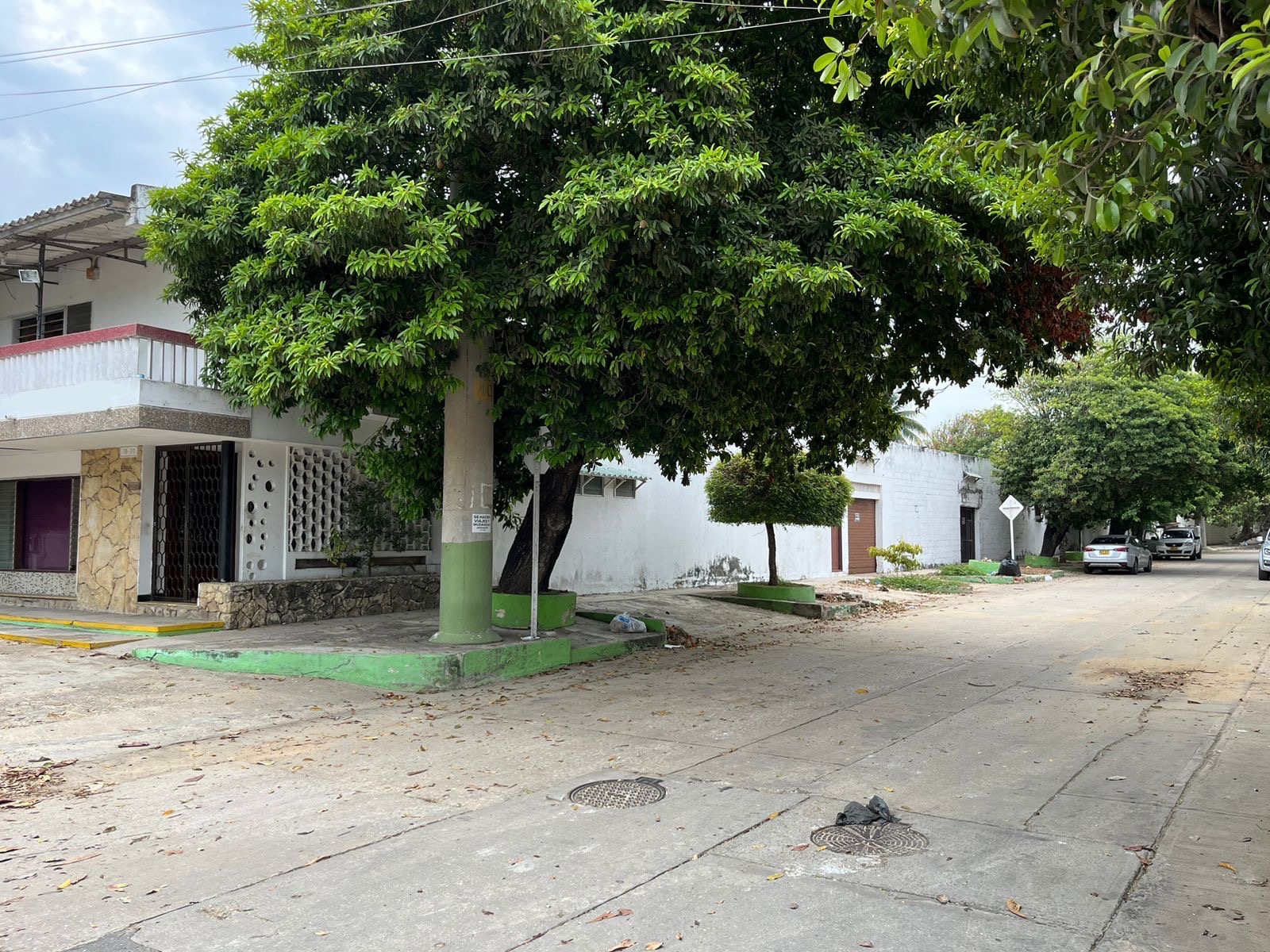 Lote en venta en Modelo, Barranquilla, 3042 m² · foto 17 de 17