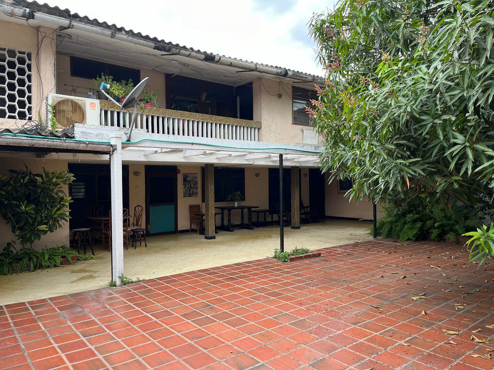 Lote en venta en Modelo, Barranquilla, 3042 m² · foto 5 de 17