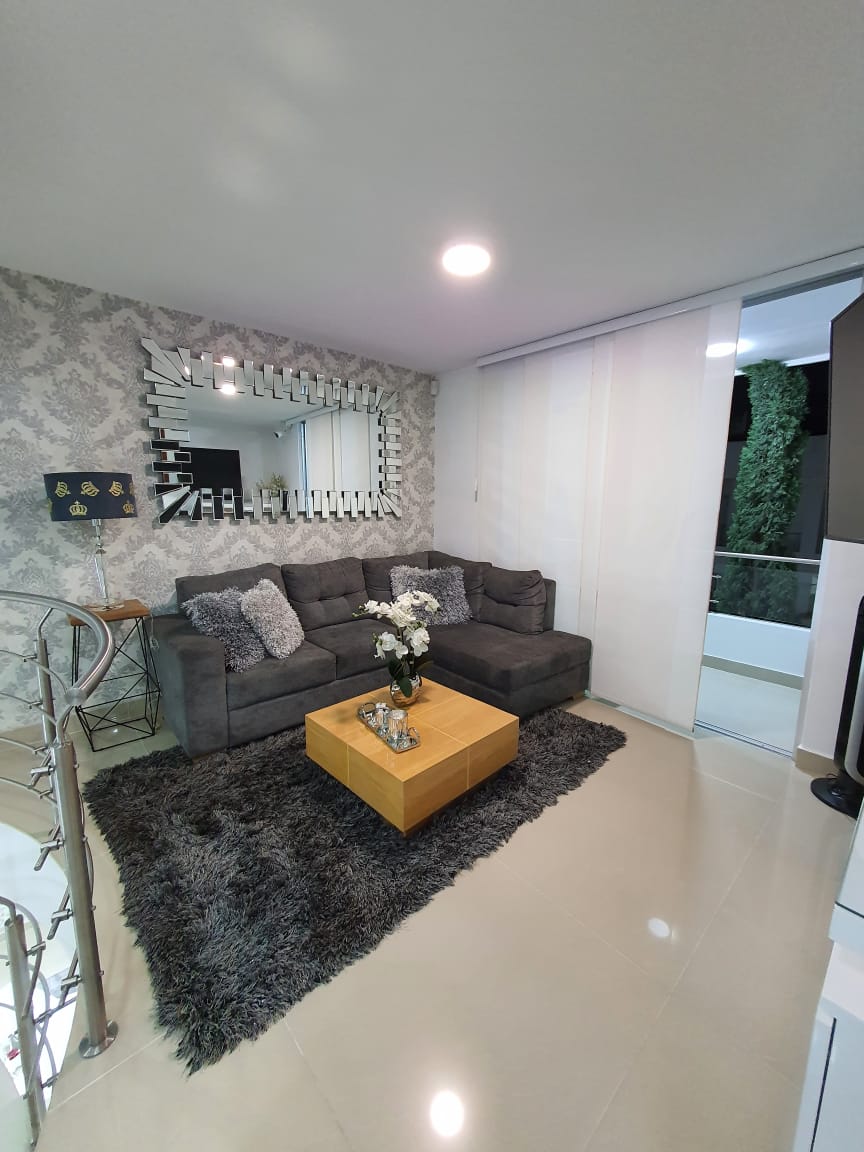Casa de 4 alcobas en venta en La Floresta, Los Patios, 460 m² · foto 10 de 20