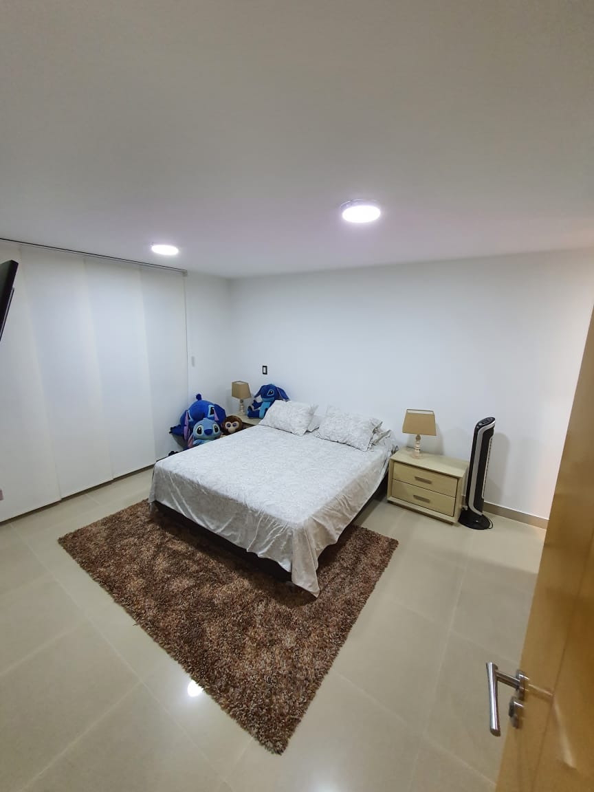 Casa de 4 alcobas en venta en La Floresta, Los Patios, 460 m² · foto 13 de 20