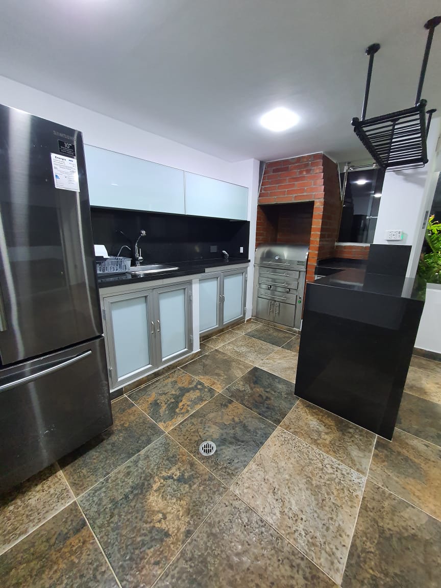 Casa de 4 alcobas en venta en La Floresta, Los Patios, 460 m² · foto 17 de 20