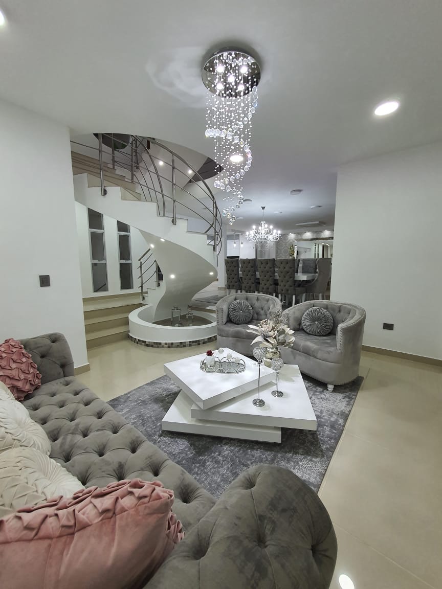 Casa de 4 alcobas en venta en La Floresta, Los Patios, 460 m² · foto 6 de 20