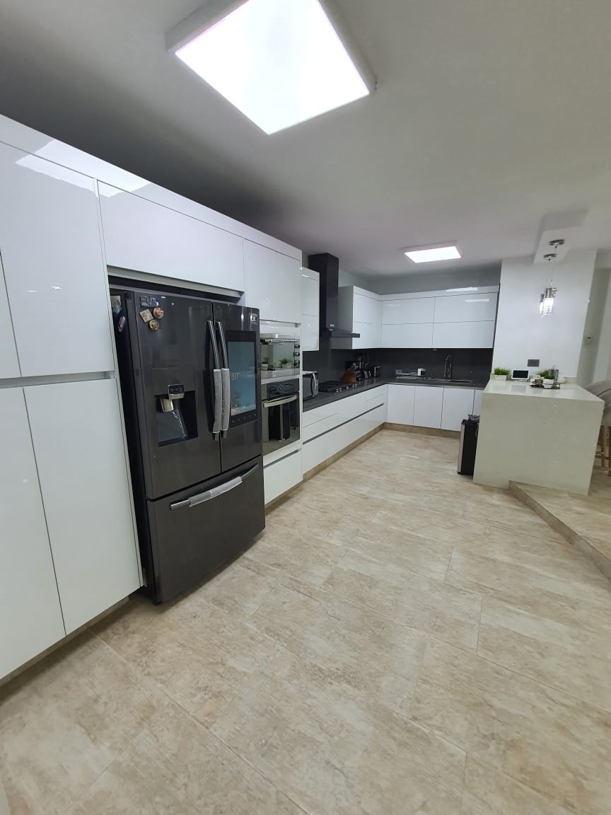 Casa de 4 alcobas en venta en La Floresta, Los Patios, 460 m² · foto 7 de 20