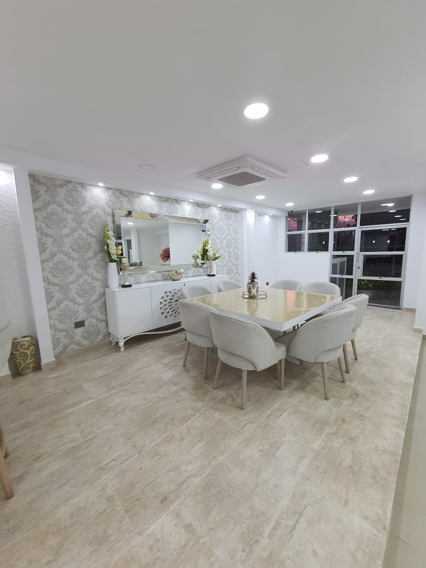 Casa de 4 alcobas en venta en La Floresta, Los Patios, 460 m² · foto 9 de 20