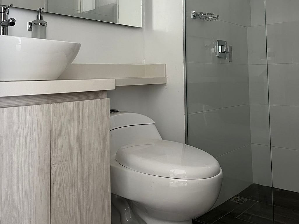Apartamento de 3 alcobas en venta en El Porvenir, Rionegro, 65 m² · foto 11 de 11