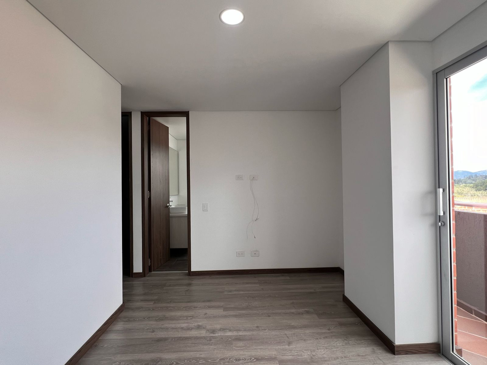 Apartamento de 3 alcobas en venta en El Porvenir, Rionegro, 65 m² · foto 4 de 11