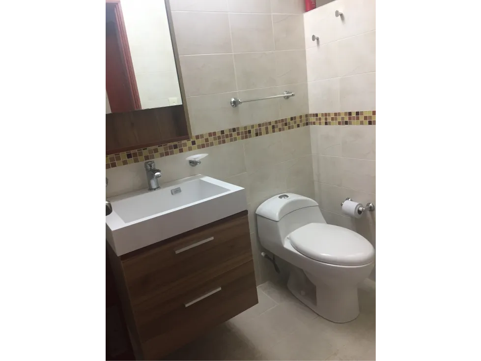 Apartamento en venta en Cartagena De Indias, Cartagena · foto 13 de 14