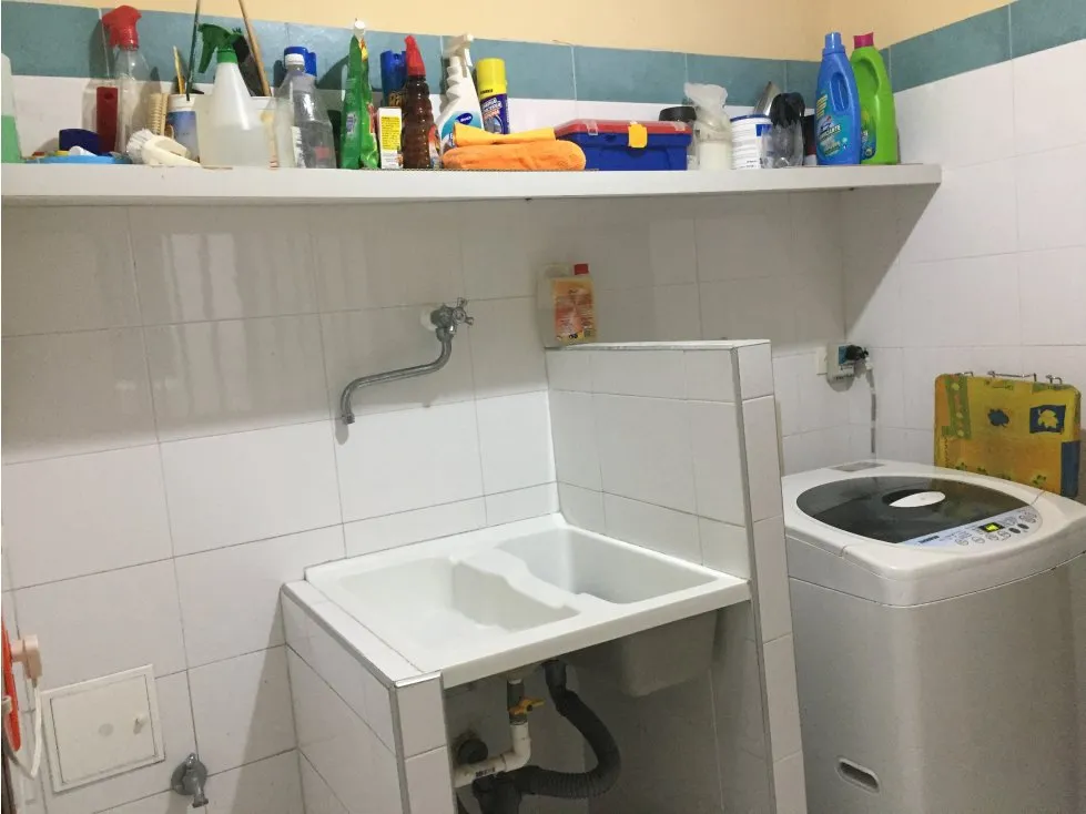 Apartamento en venta en Cartagena De Indias, Cartagena · foto 14 de 14