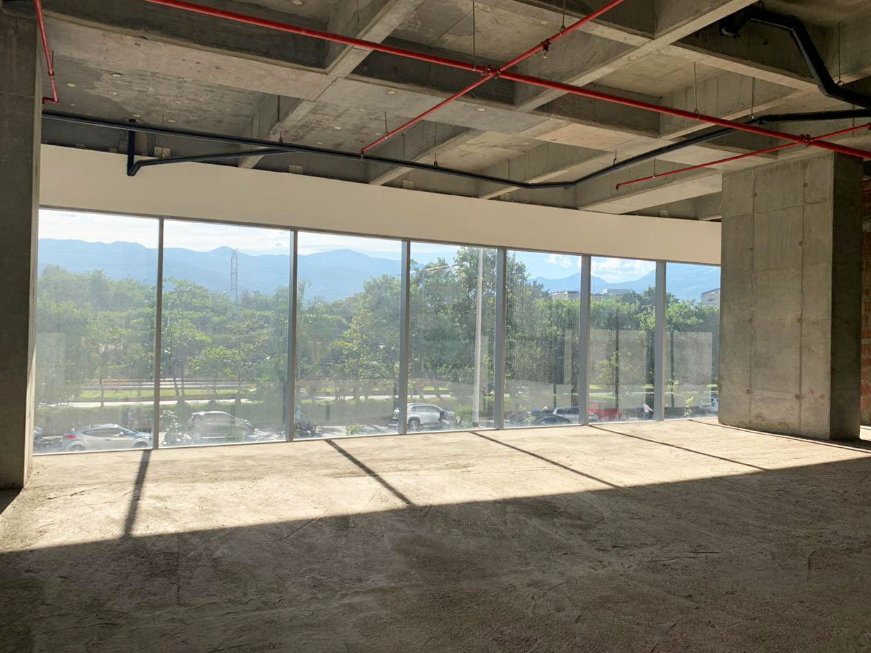 Local en arriendo en San Diego, Medellín, 371 m² · foto 11 de 11