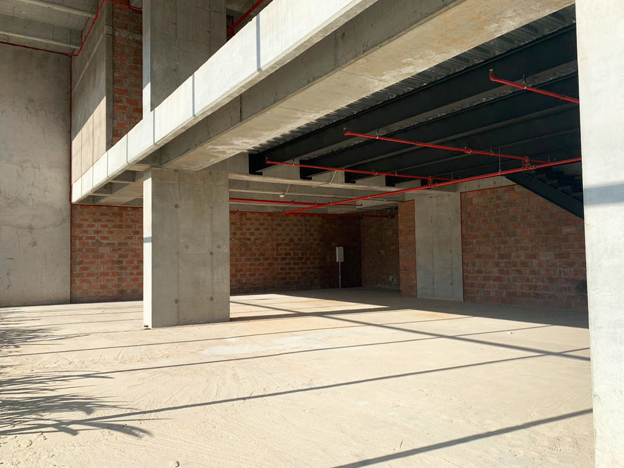 Local en arriendo en San Diego, Medellín, 371 m² · foto 3 de 11