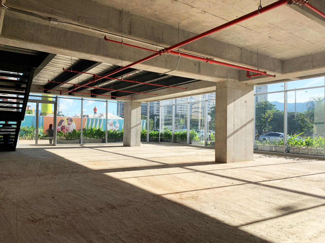Local en arriendo en San Diego, Medellín, 371 m² · foto 5 de 11