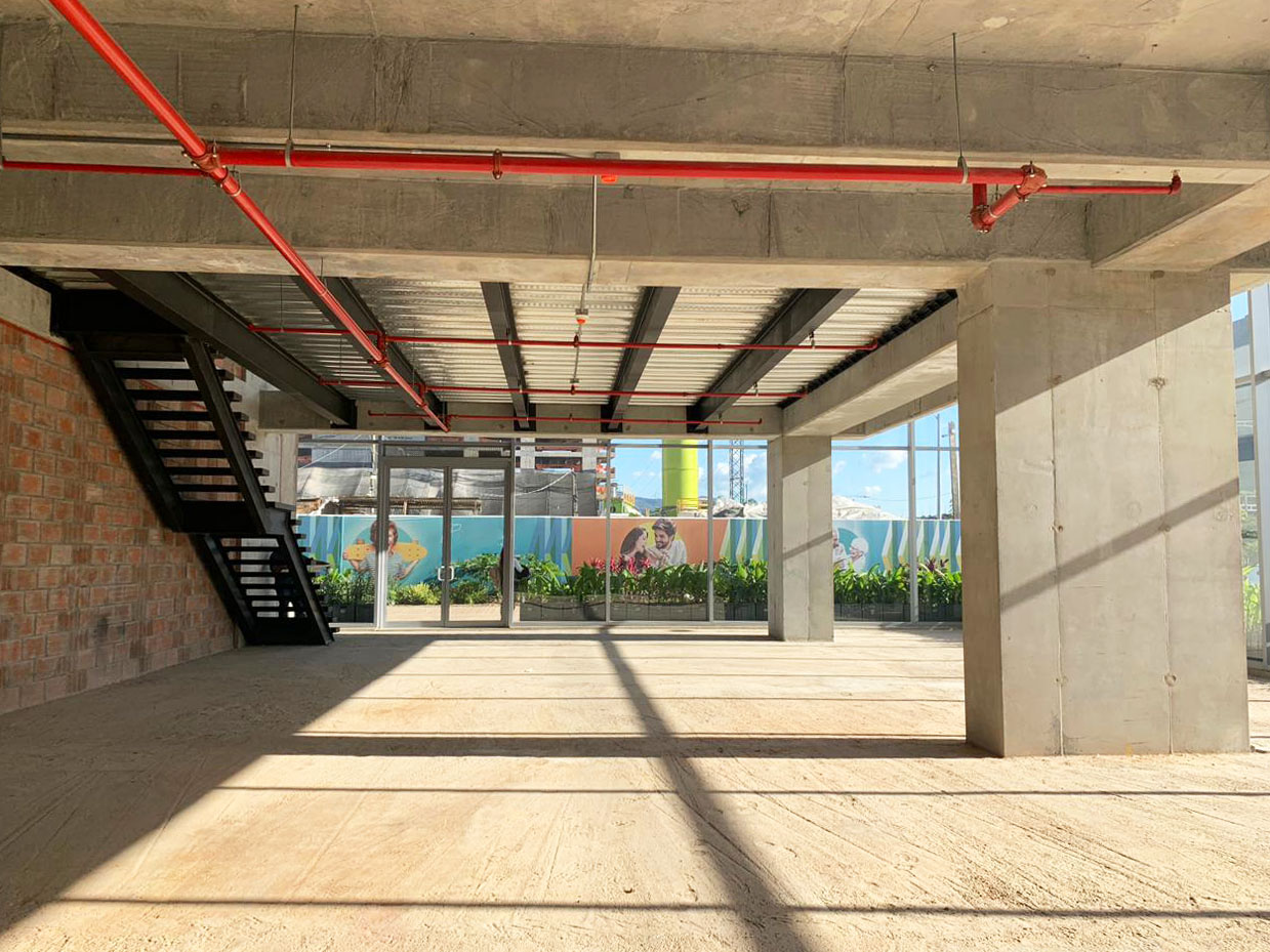 Local en arriendo en San Diego, Medellín, 371 m² · foto 6 de 11