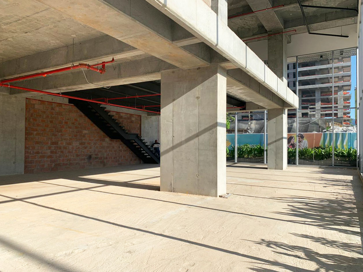 Local en arriendo en San Diego, Medellín, 371 m² · foto 9 de 11
