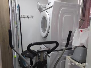 Apartamento en venta en Conjunto Residencial Villa Campestre, Barranquilla · foto 24 de 24