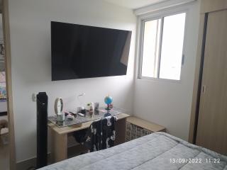 Apartamento en venta en Conjunto Residencial Villa Campestre, Barranquilla · foto 10 de 24