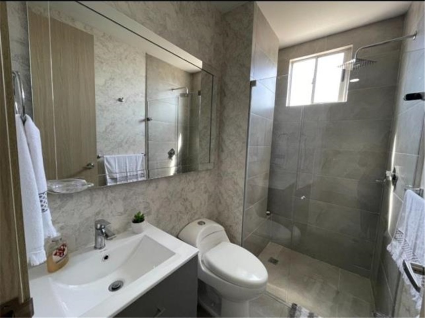 Apartamento en venta en Conjunto Residencial Villa Campestre, Barranquilla · foto 13 de 24