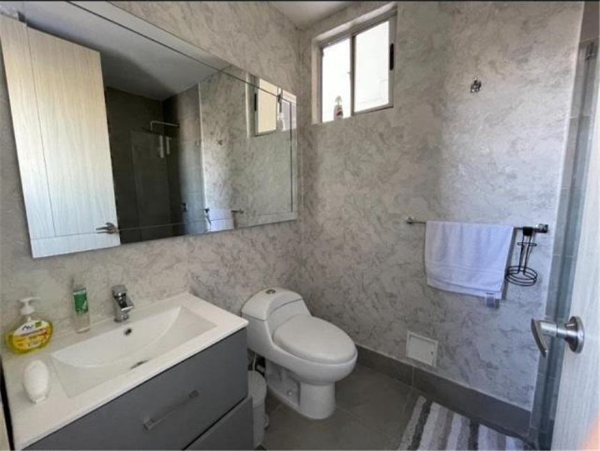 Apartamento en venta en Conjunto Residencial Villa Campestre, Barranquilla · foto 14 de 24