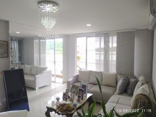 Apartamento en venta en Conjunto Residencial Villa Campestre, Barranquilla · foto 16 de 24