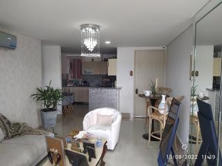 Apartamento en venta en Conjunto Residencial Villa Campestre, Barranquilla · foto 17 de 24