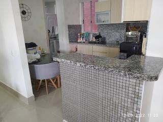 Apartamento en venta en Conjunto Residencial Villa Campestre, Barranquilla · foto 18 de 24