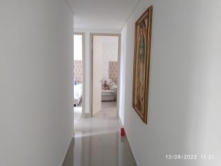 Apartamento en venta en Conjunto Residencial Villa Campestre, Barranquilla · foto 19 de 24