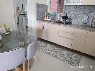 Apartamento en venta en Conjunto Residencial Villa Campestre, Barranquilla · foto 5 de 24