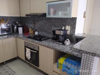 Apartamento en venta en Conjunto Residencial Villa Campestre, Barranquilla · foto 4 de 24