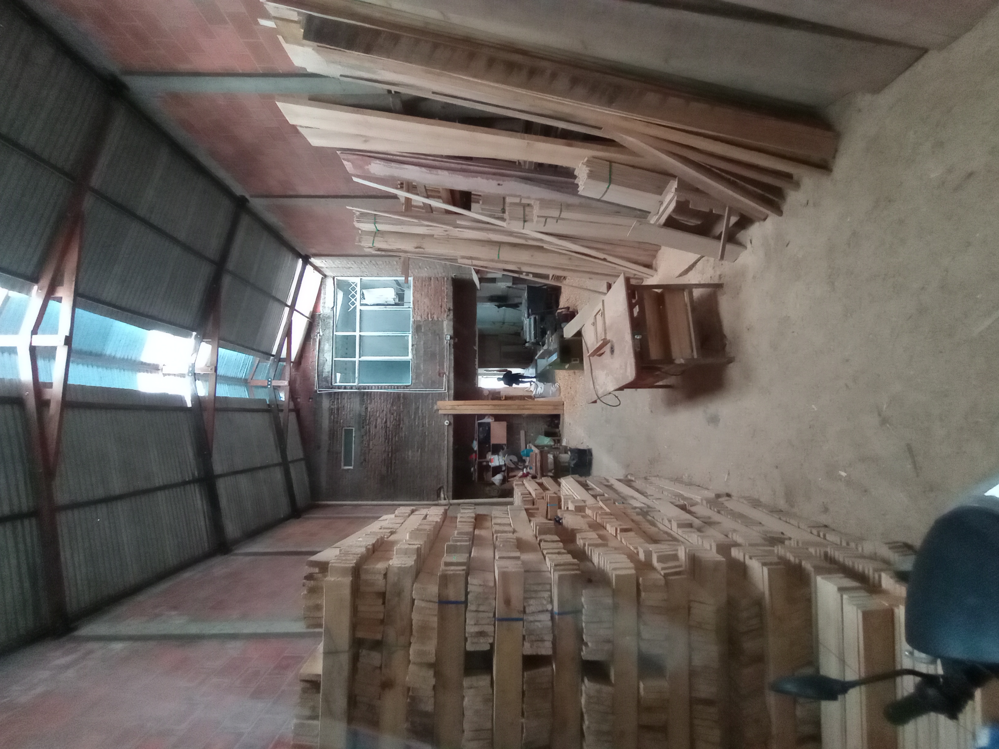 Bodega en venta en Cristobal Colon, Cali, 289 m² · foto 10 de 24