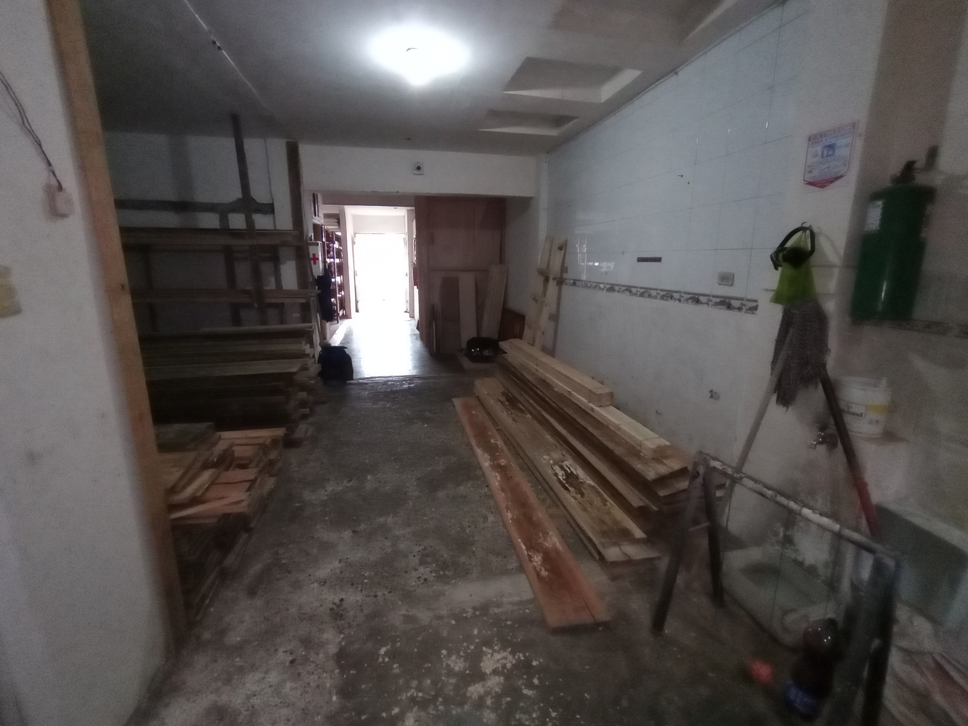 Bodega en venta en Cristobal Colon, Cali, 289 m² · foto 11 de 24