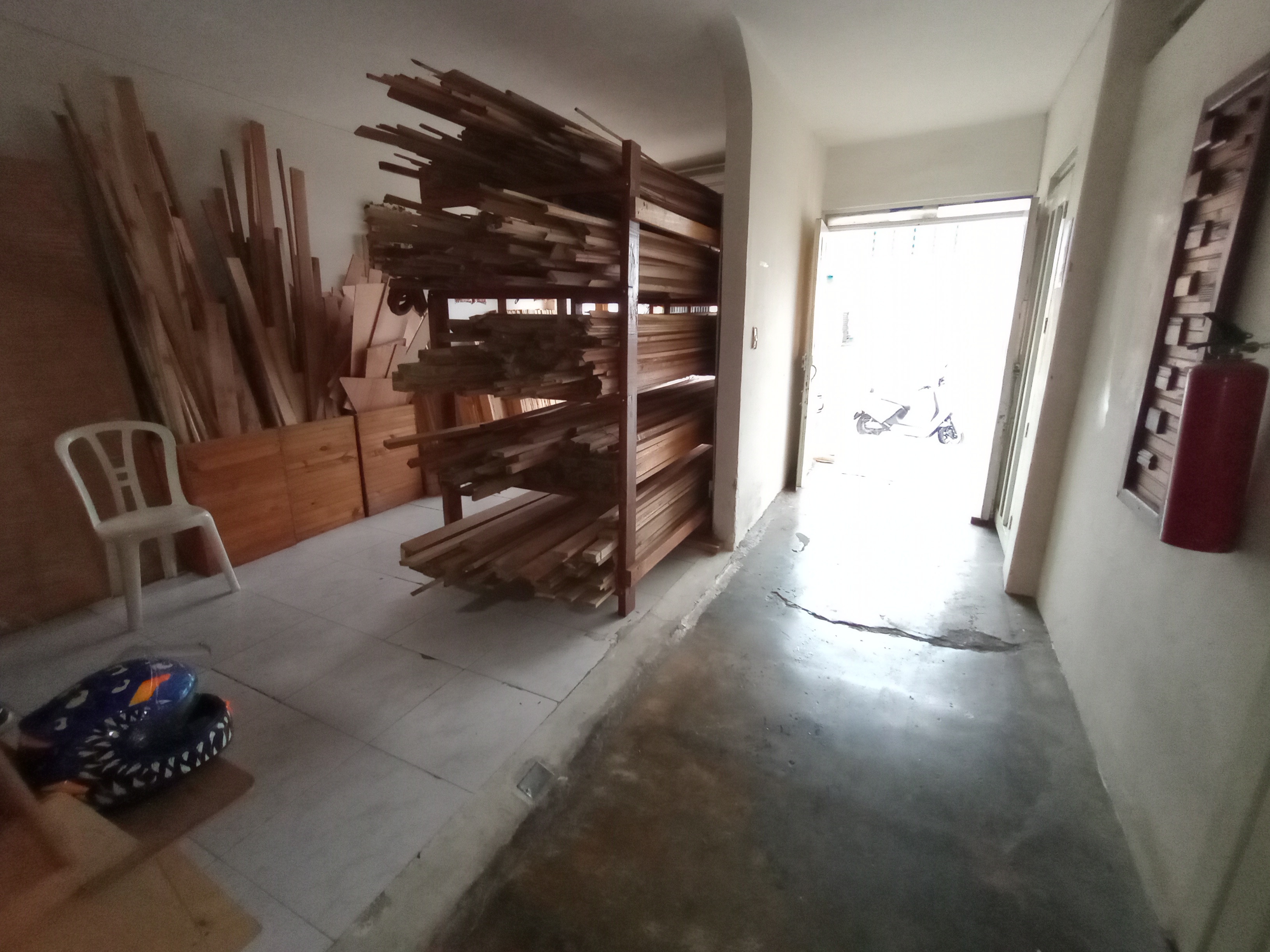 Bodega en venta en Cristobal Colon, Cali, 289 m² · foto 12 de 24