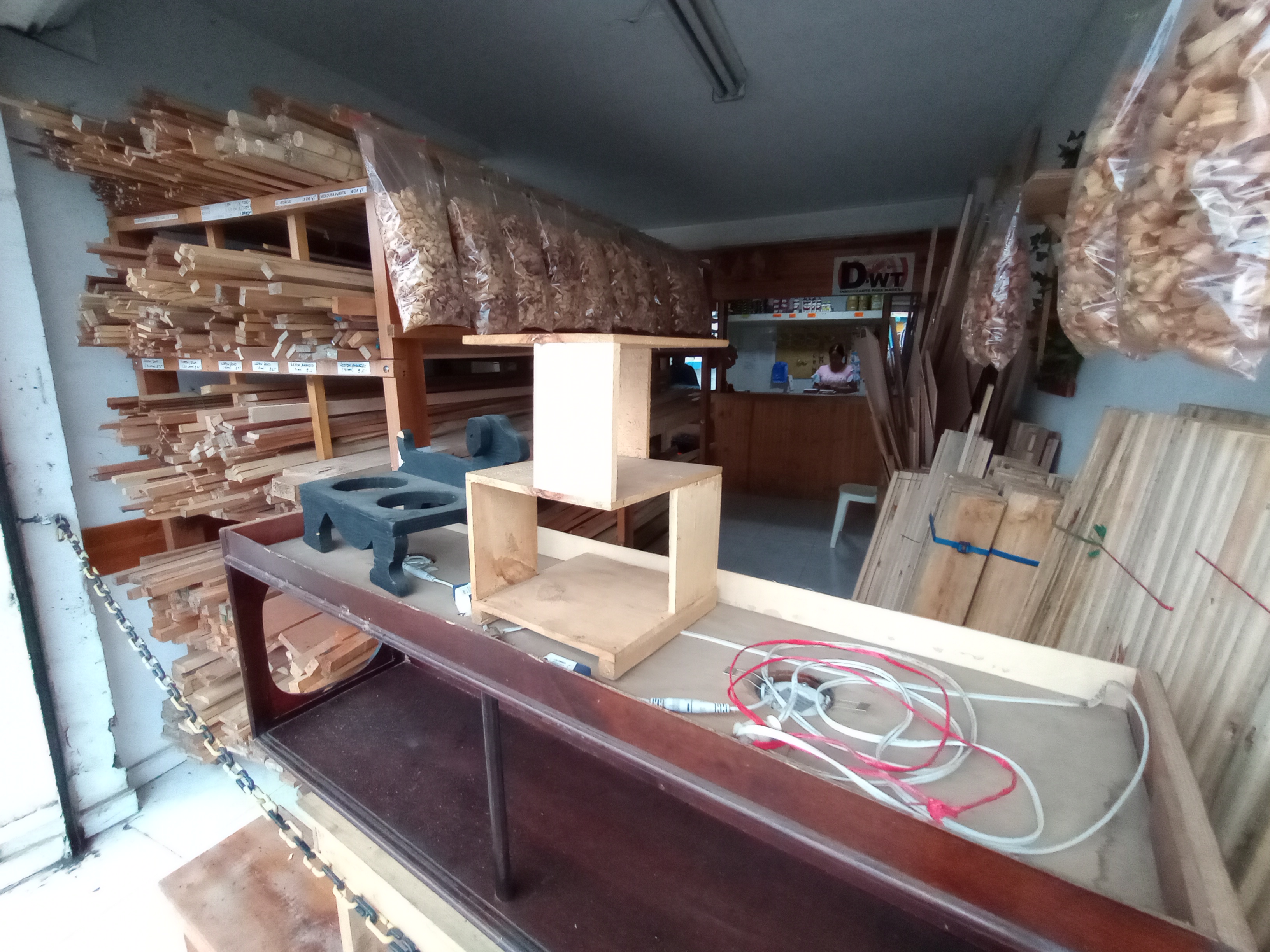 Bodega en venta en Cristobal Colon, Cali, 289 m² · foto 13 de 24