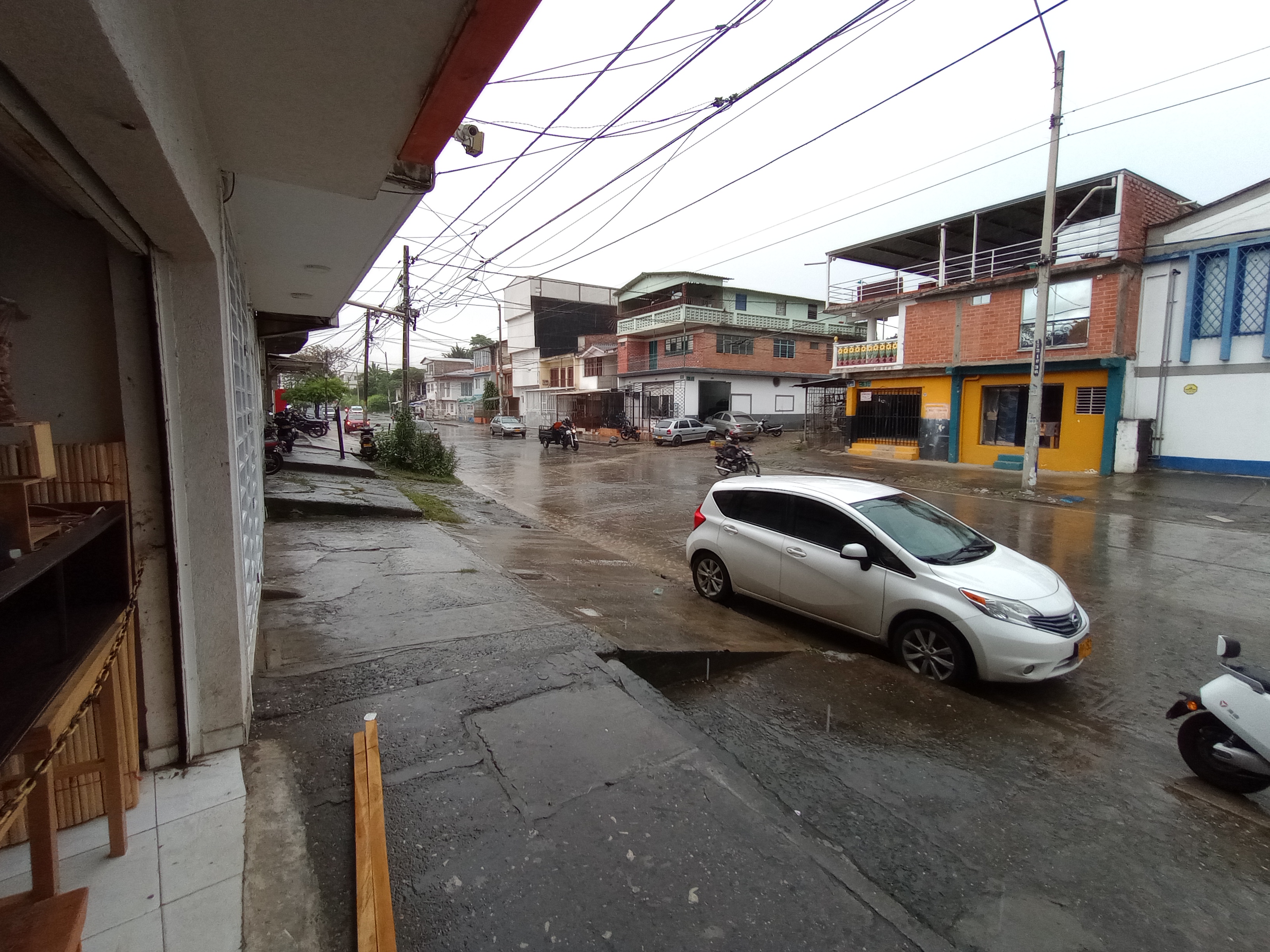 Bodega en venta en Cristobal Colon, Cali, 289 m² · foto 16 de 24