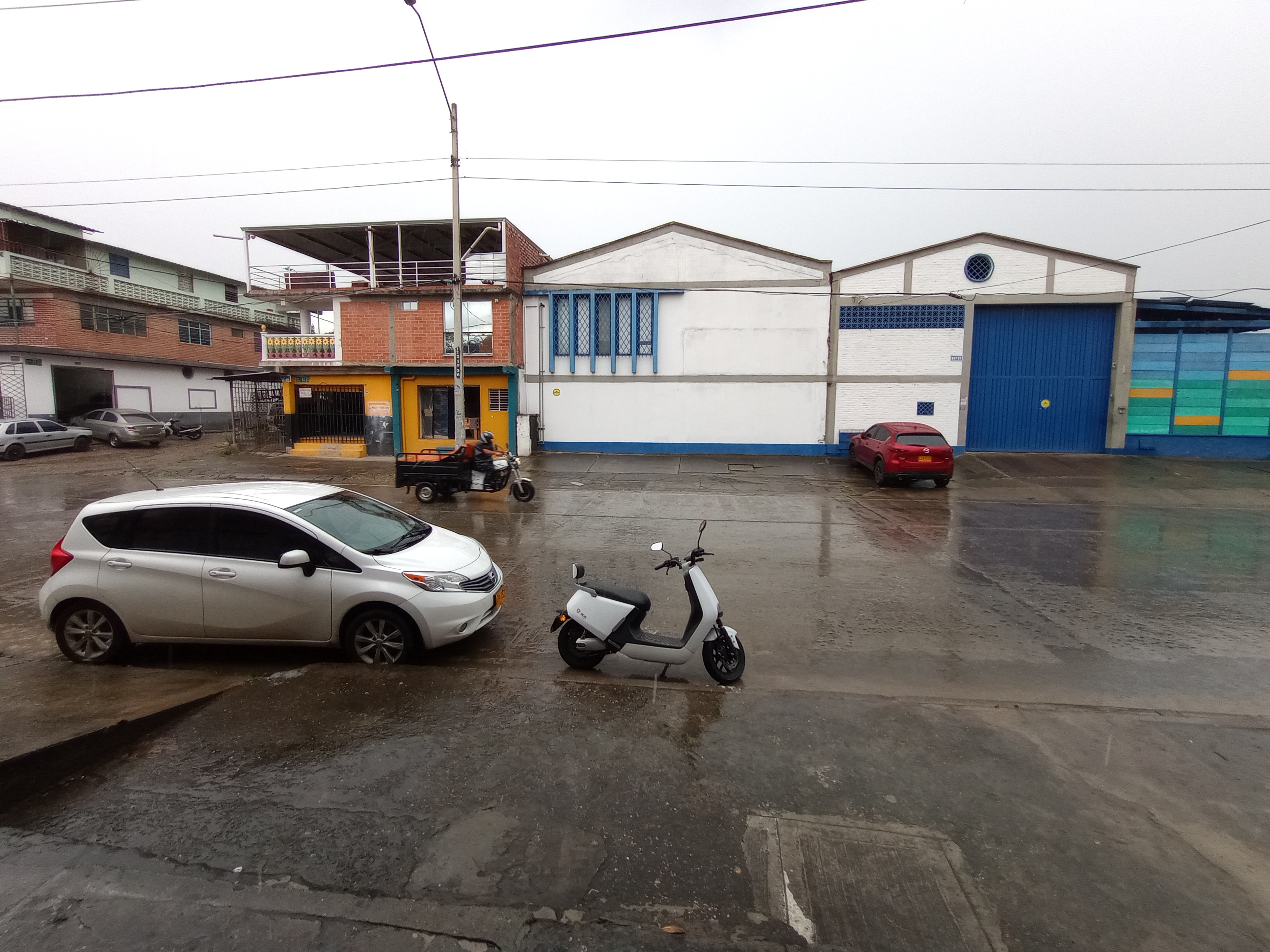 Bodega en venta en Cristobal Colon, Cali, 289 m² · foto 17 de 24