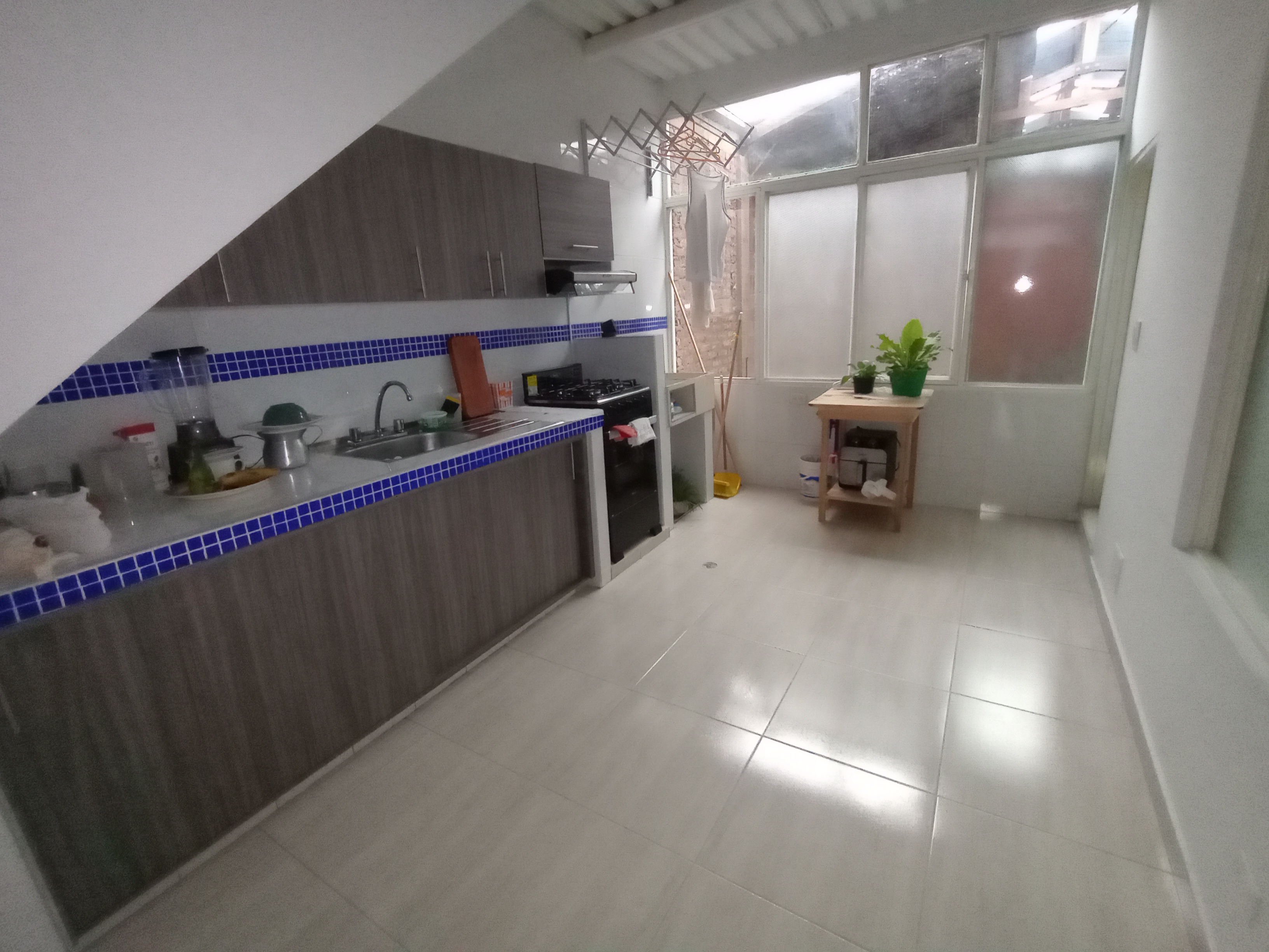 Bodega en venta en Cristobal Colon, Cali, 289 m² · foto 18 de 24
