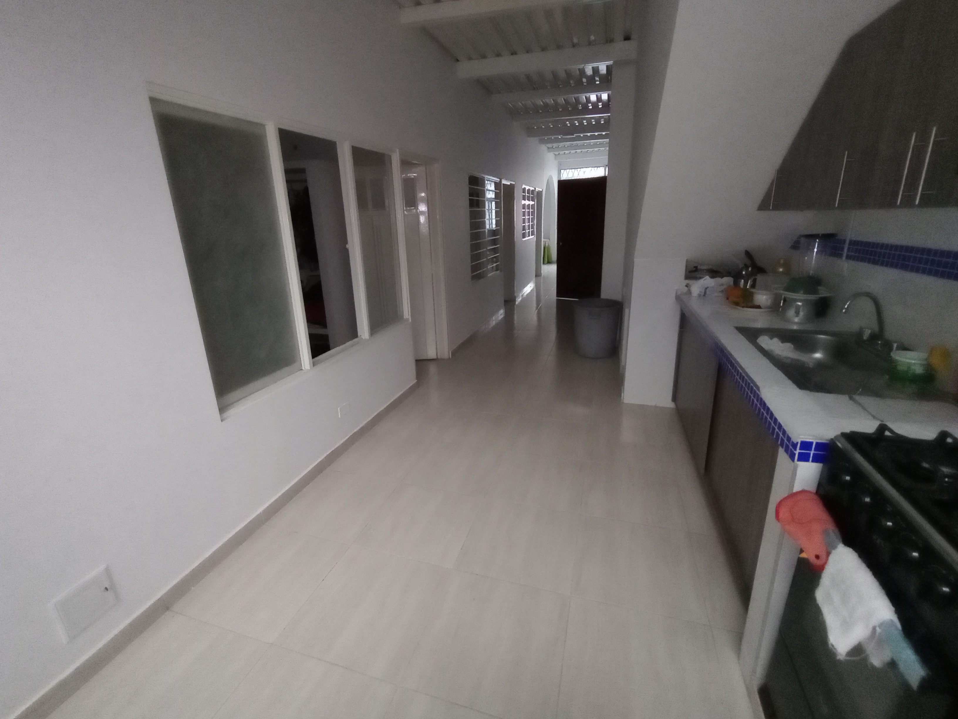 Bodega en venta en Cristobal Colon, Cali, 289 m² · foto 19 de 24