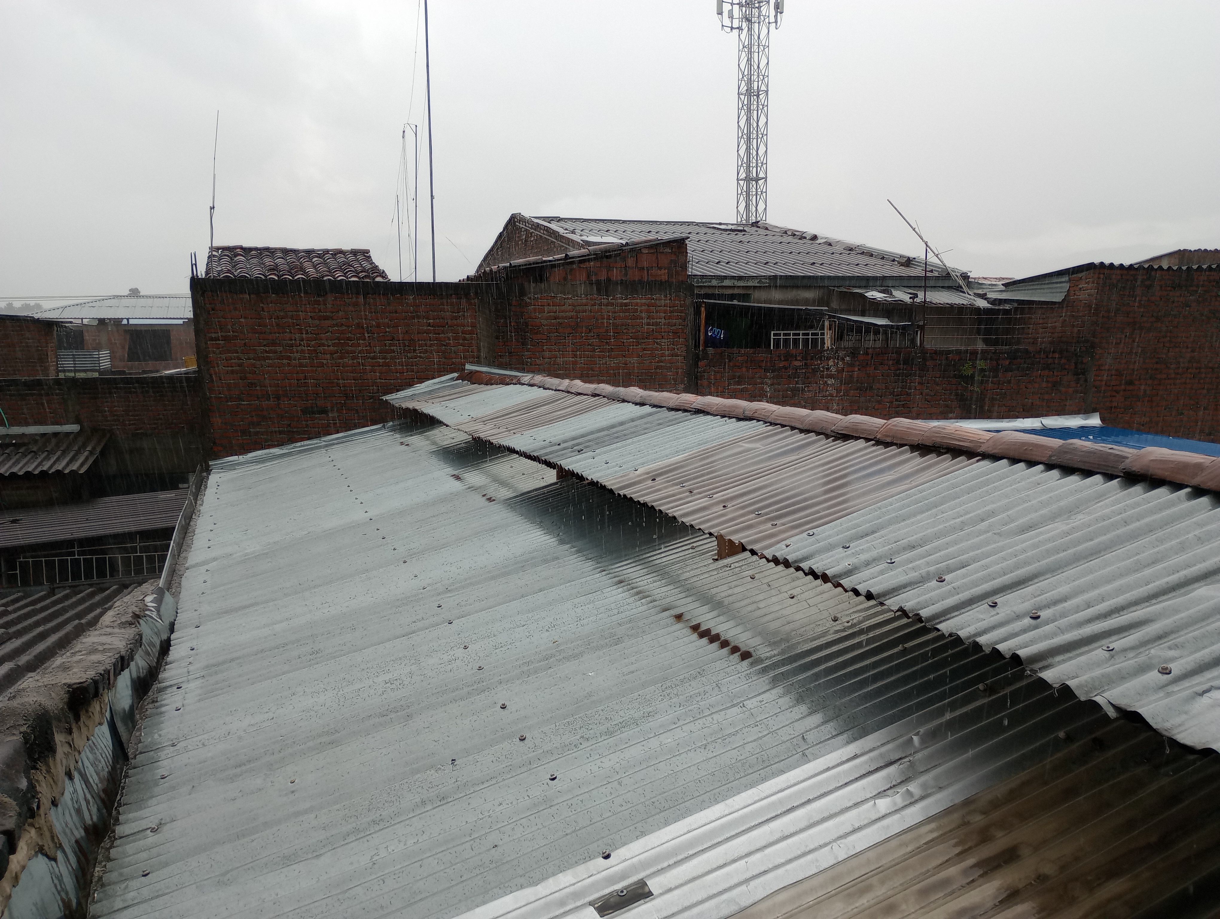 Bodega en venta en Cristobal Colon, Cali, 289 m² · foto 24 de 24