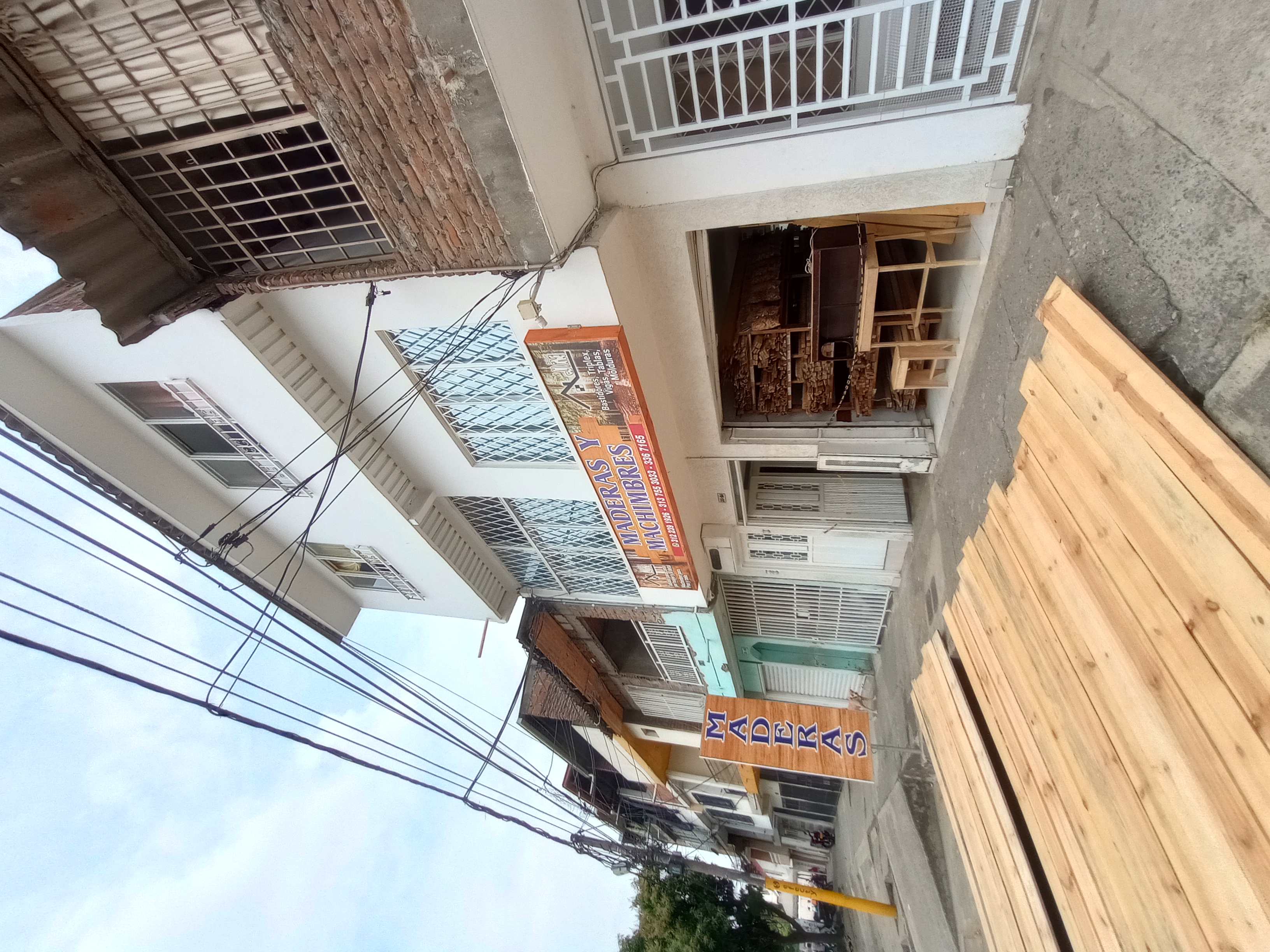 Bodega en venta en Cristobal Colon, Cali, 289 m² · foto 4 de 24
