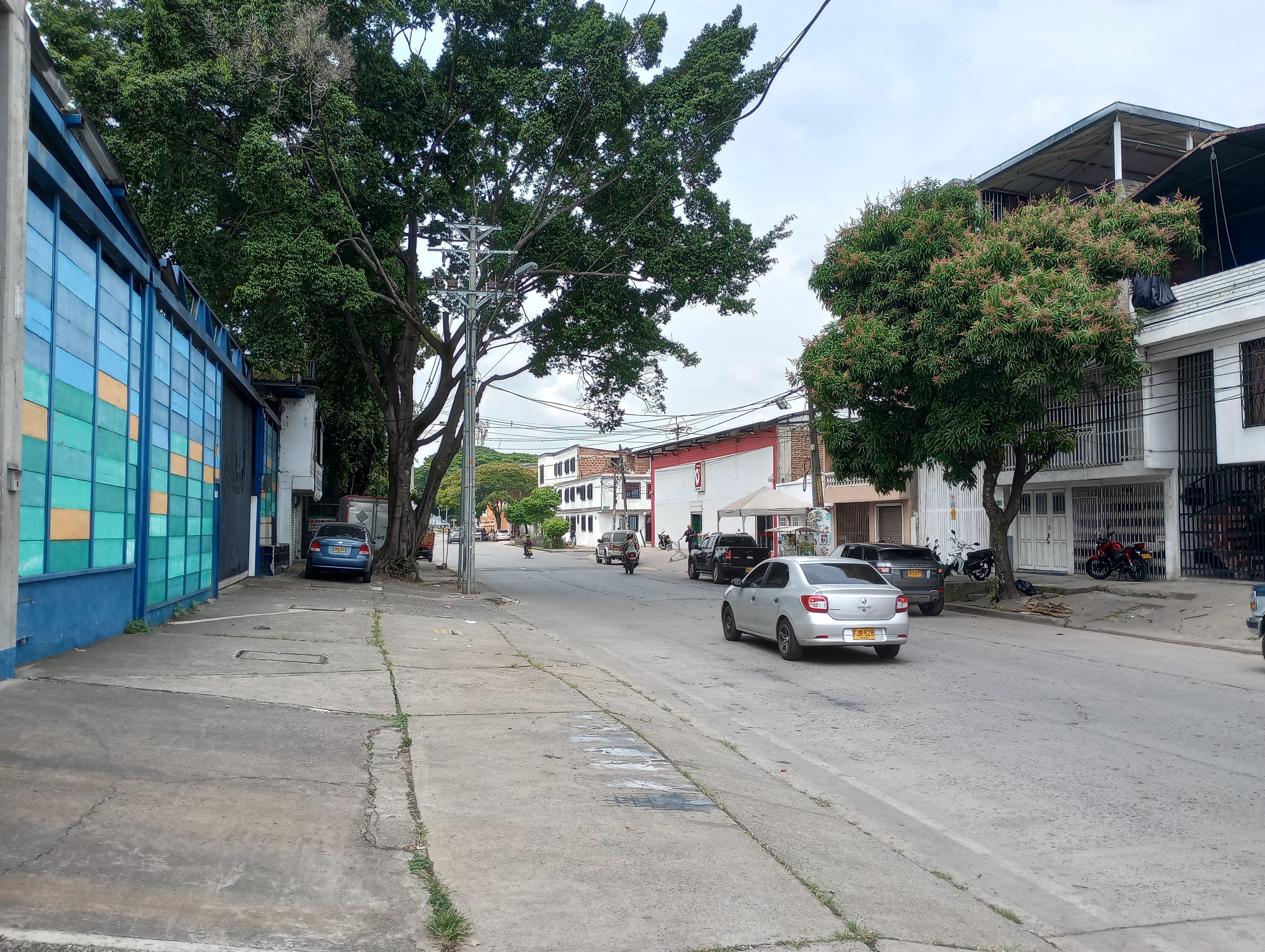 Bodega en venta en Cristobal Colon, Cali, 289 m² · foto 6 de 24