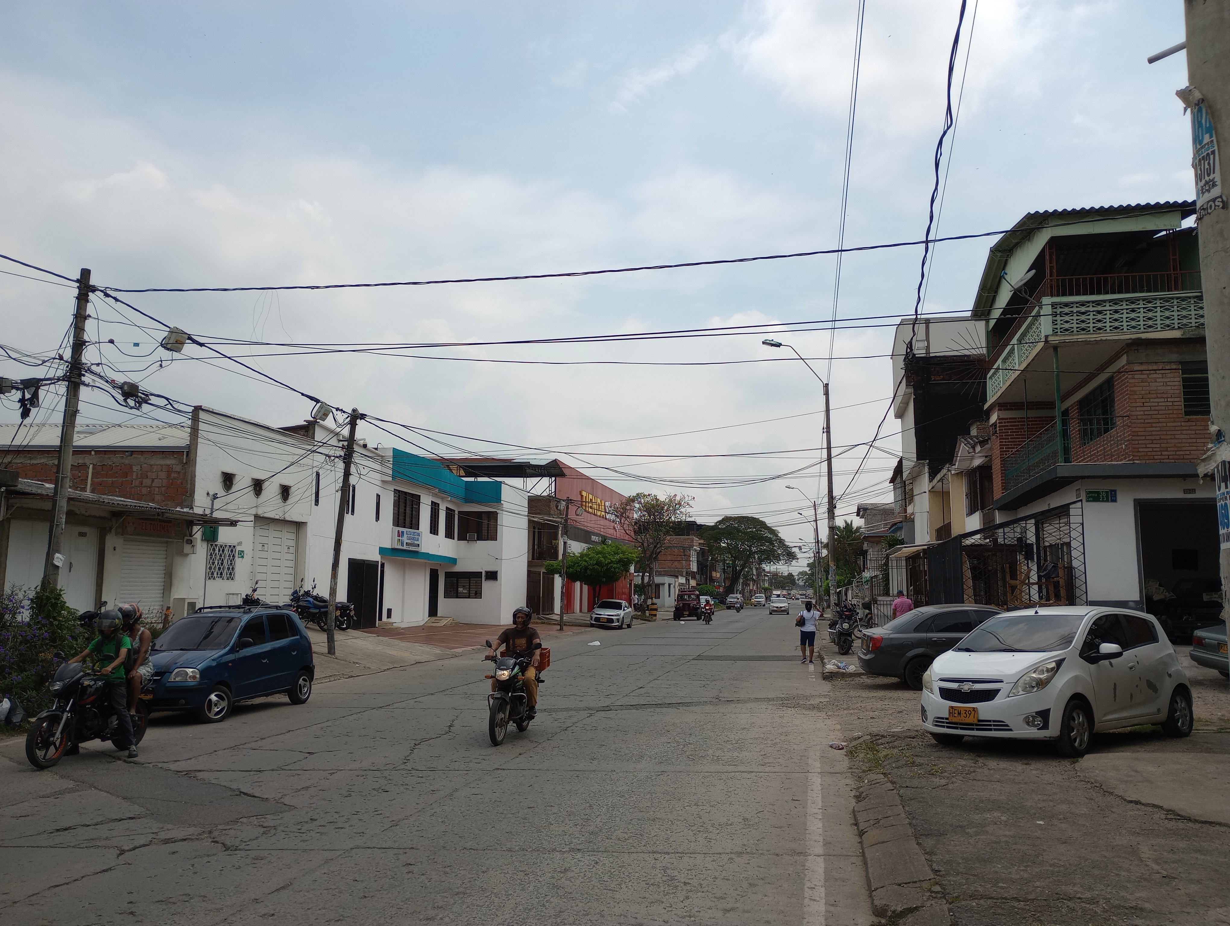 Bodega en venta en Cristobal Colon, Cali, 289 m² · foto 7 de 24