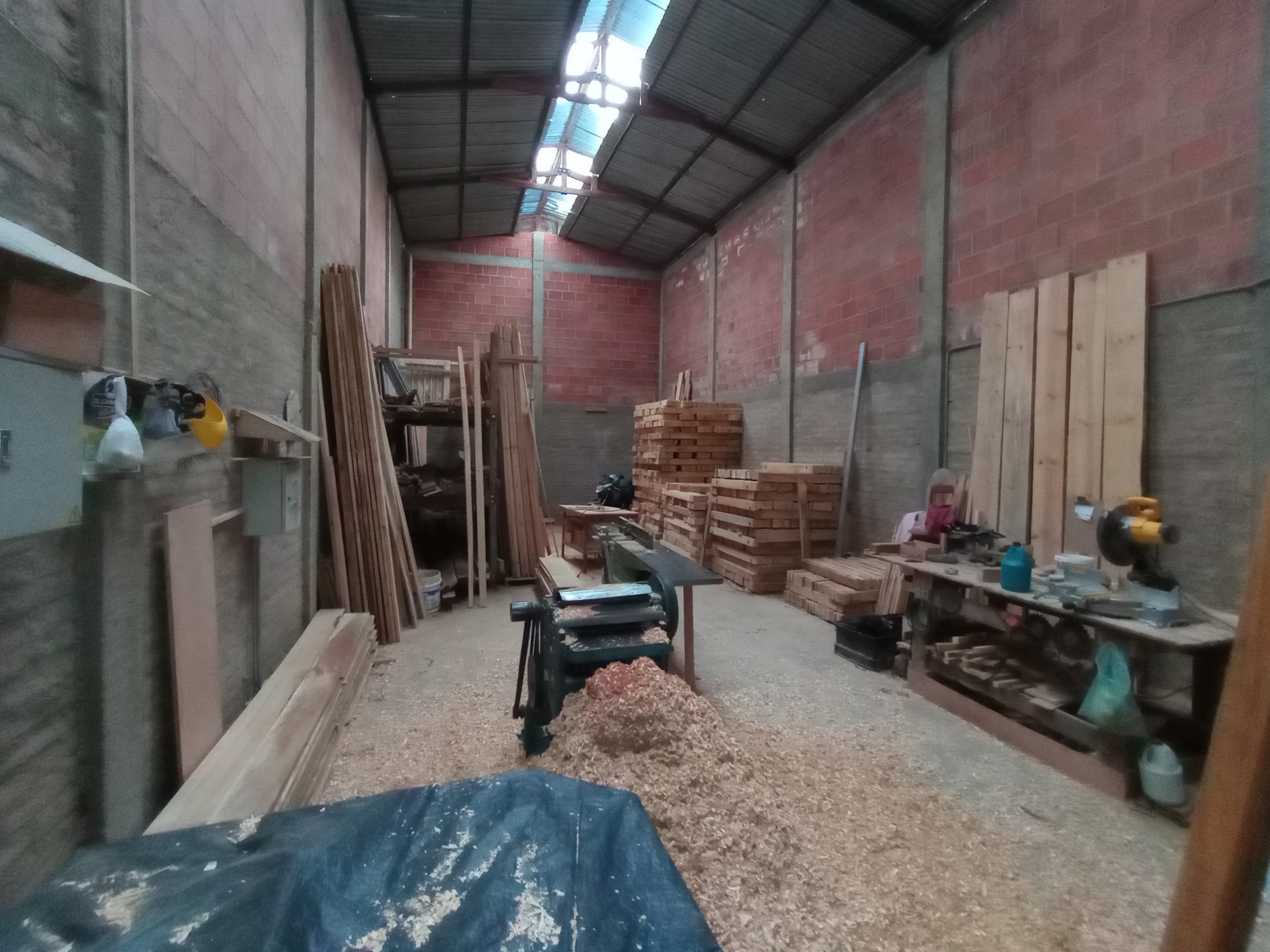 Bodega en venta en Cristobal Colon, Cali, 289 m² · foto 8 de 24