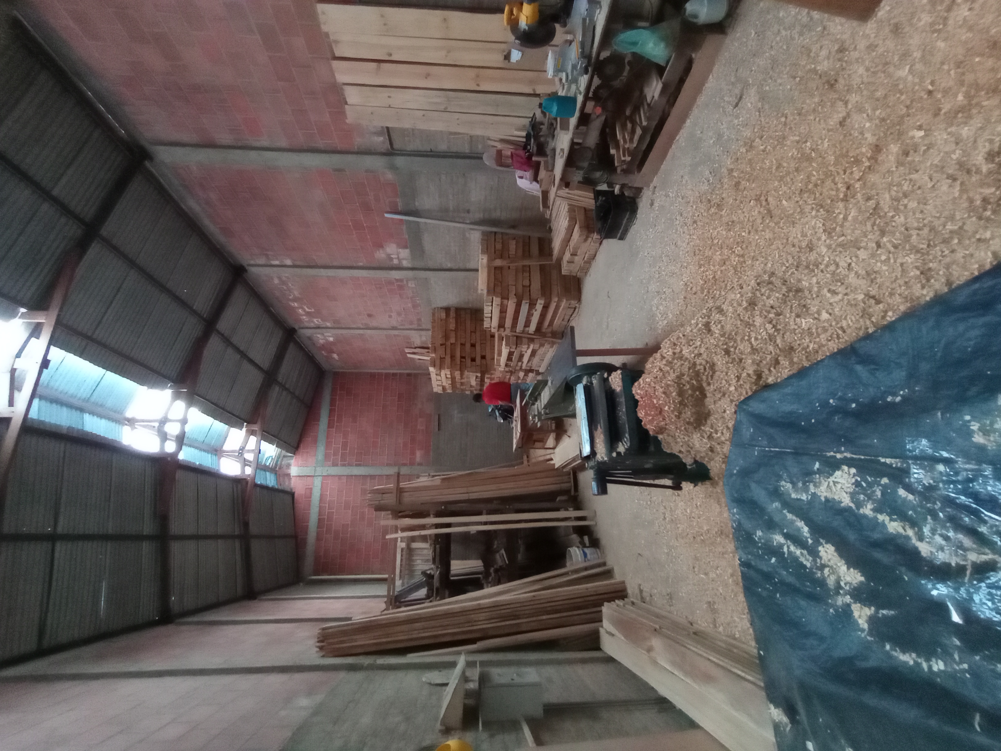 Bodega en venta en Cristobal Colon, Cali, 289 m² · foto 9 de 24