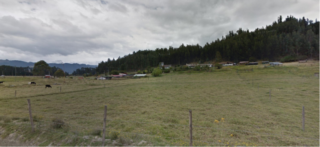 Lote en venta en Sindamanoy, Sopó, 68800 m² · foto 2 de 7