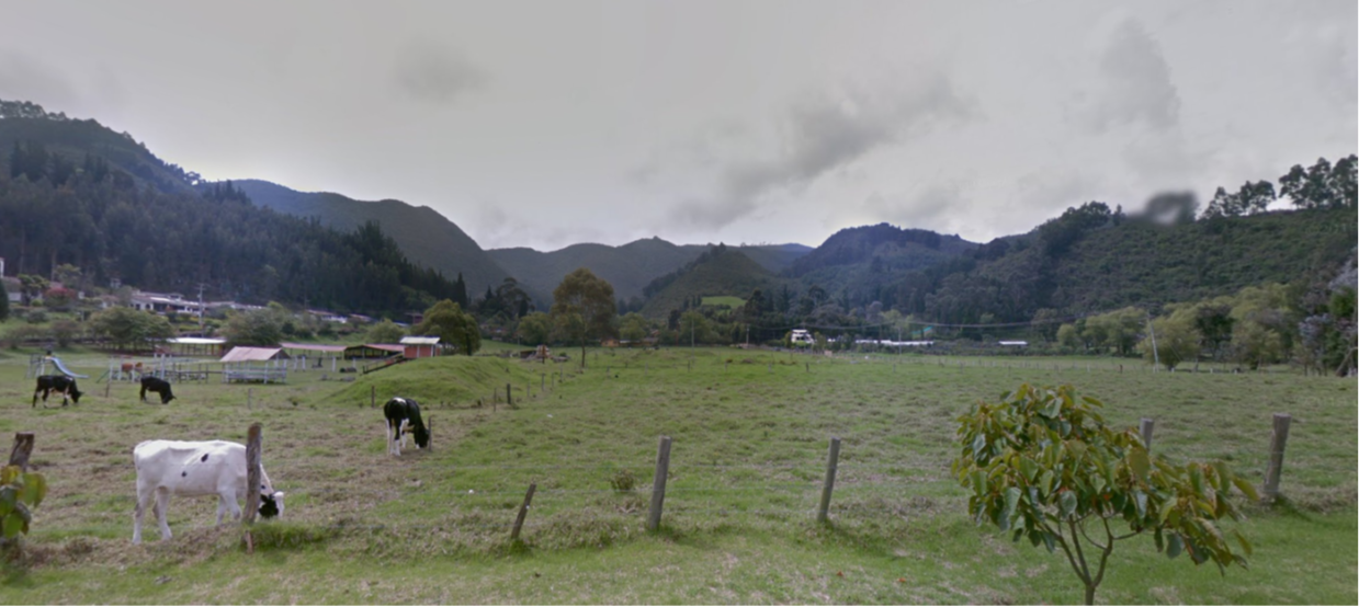 Lote en venta en Sindamanoy, Sopó, 68800 m² · foto 4 de 7