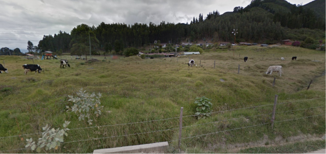 Lote en venta en Sindamanoy, Sopó, 68800 m² · foto 5 de 7