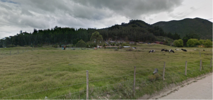 Lote en venta en Sindamanoy, Sopó, 68800 m² · foto 7 de 7