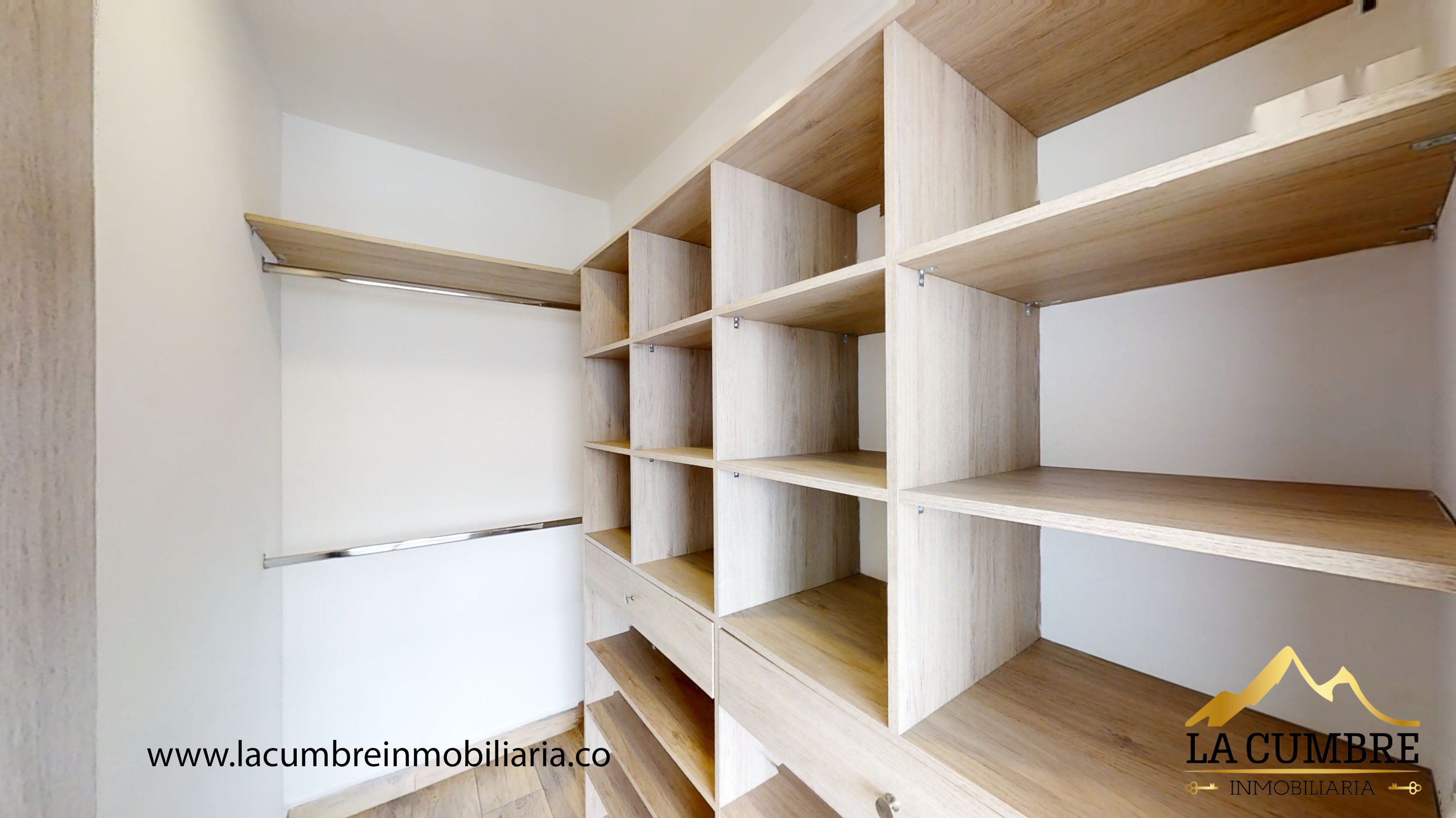 Apartamento en arriendo en El Poblado, Medellín · foto 11 de 11