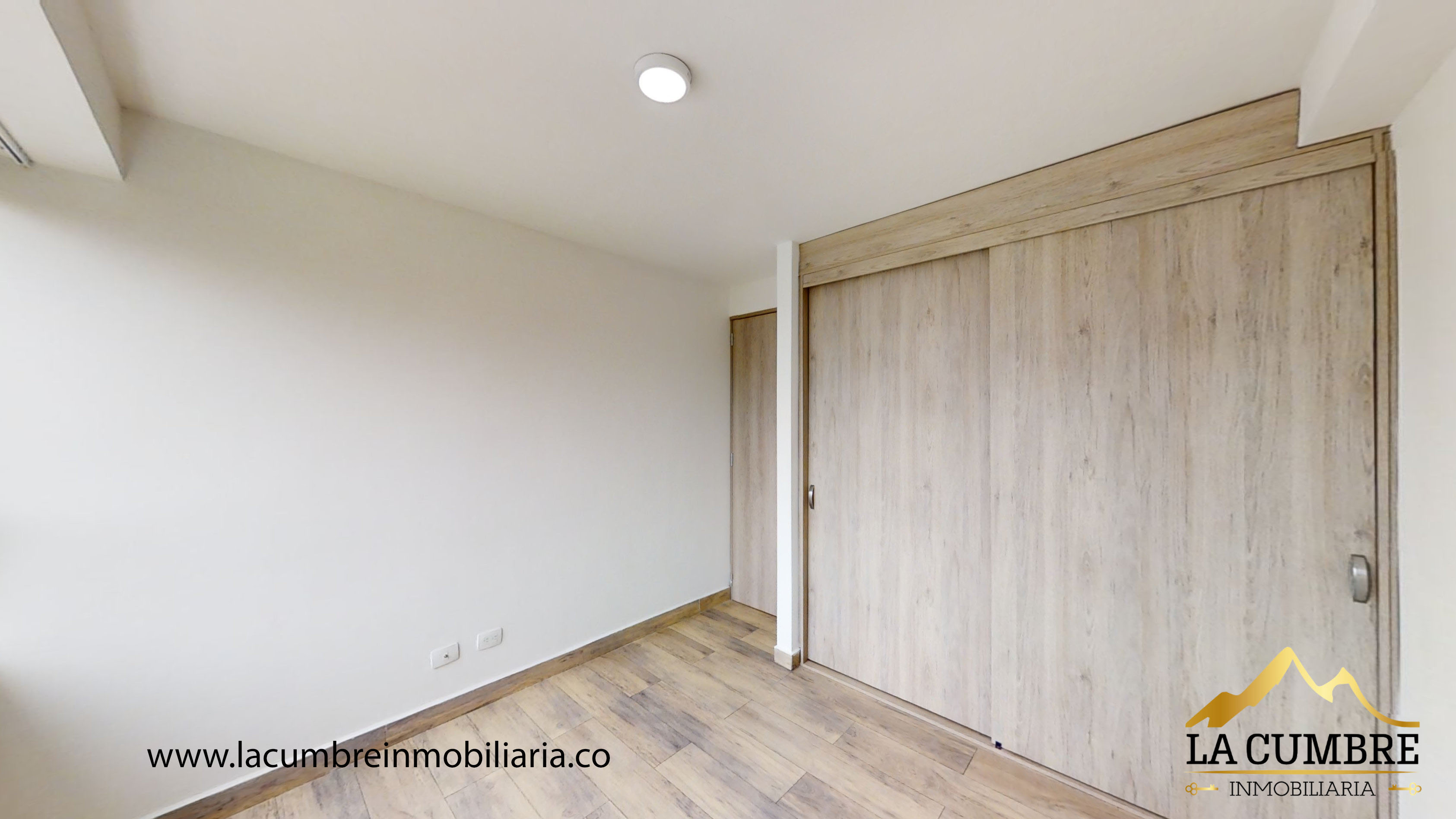 Apartamento en arriendo en El Poblado, Medellín · foto 6 de 11